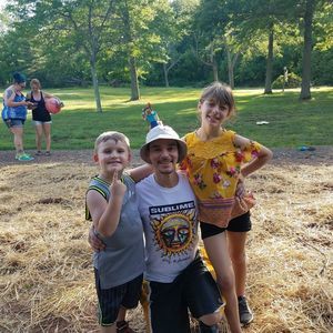 Meet your Posher, Calvin